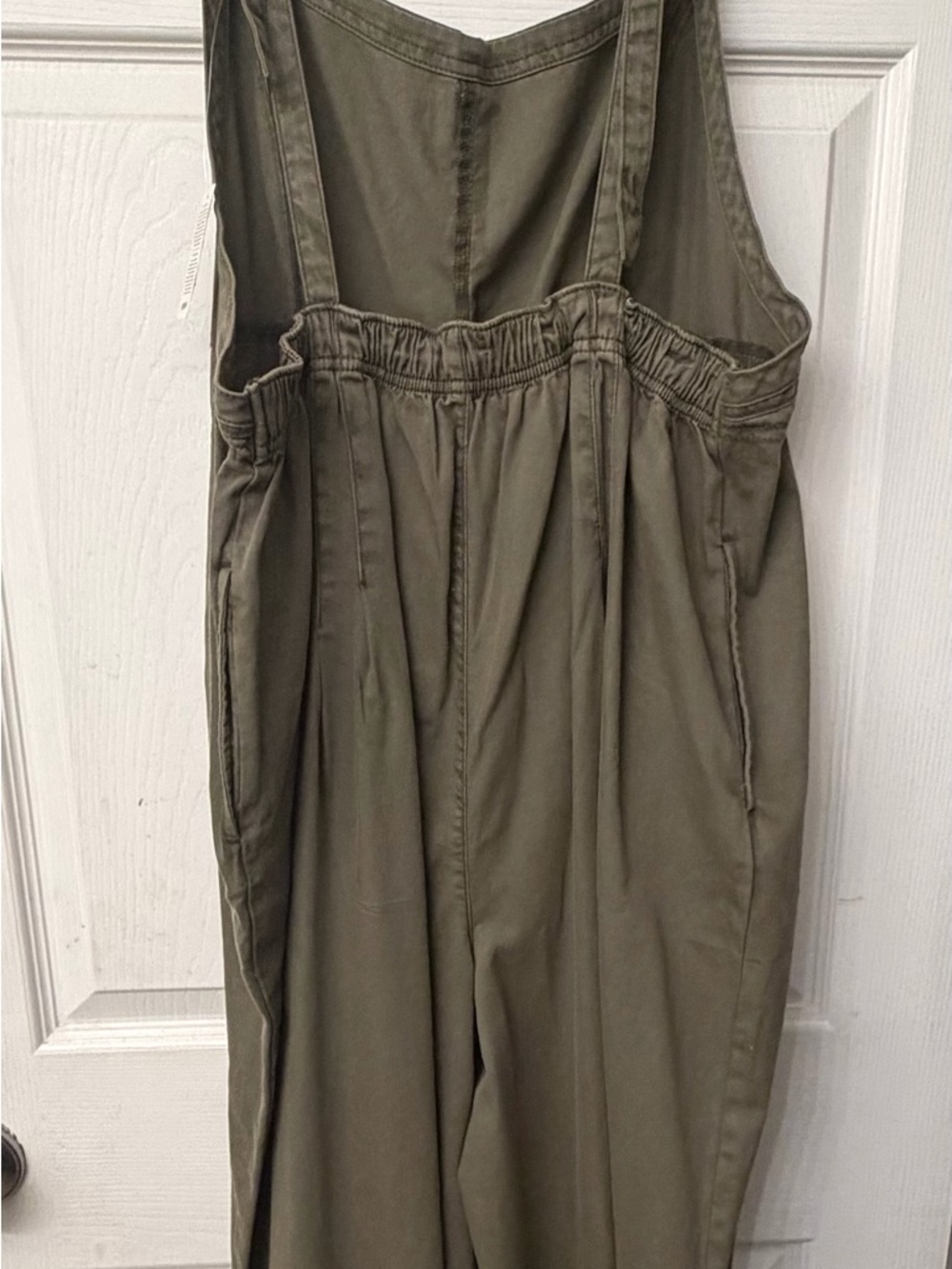 Aerie Overalls NWT - Picture 4 of 5